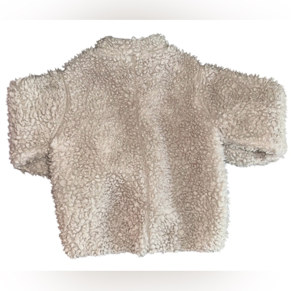 Patagonia Baby Retro-X Fleece Jacket. Size 2T - Picture 4 of 10